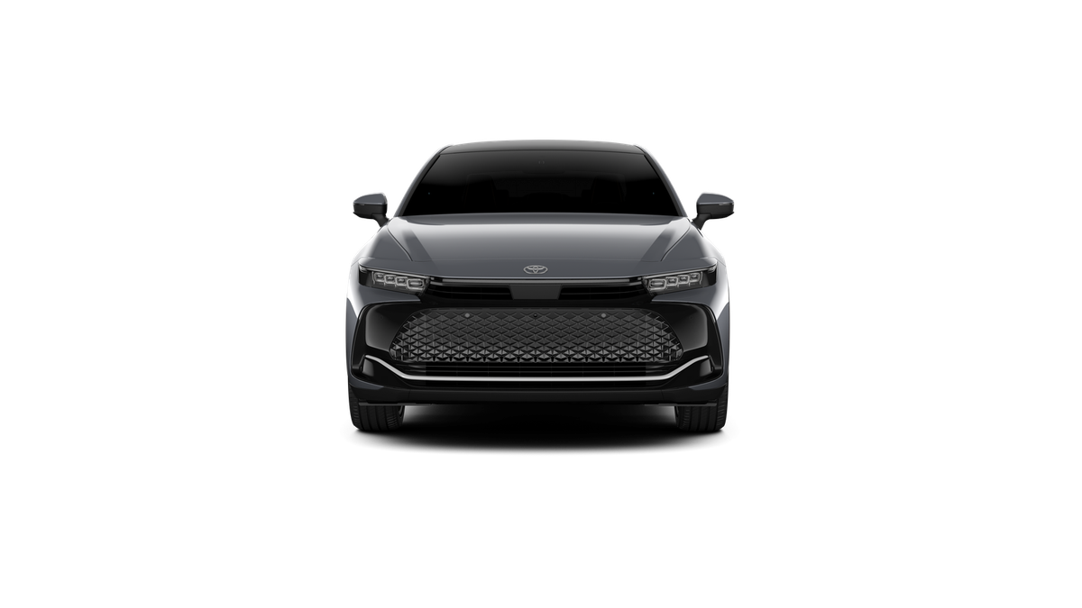 New 2026 Heavy Metal Toyota Limited image 17