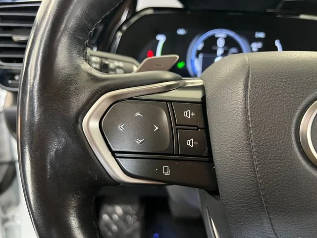 Used 2024 Eminent White Pearl Lexus 450h+ Luxury image 43
