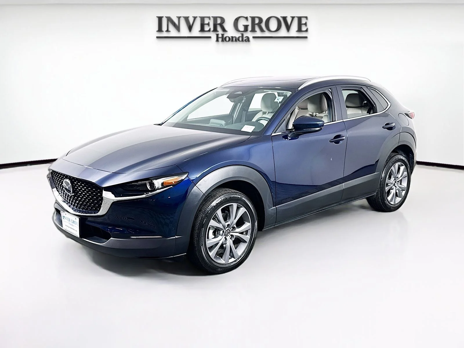 2025 Mazda CX-30 Preferred AWD's photo