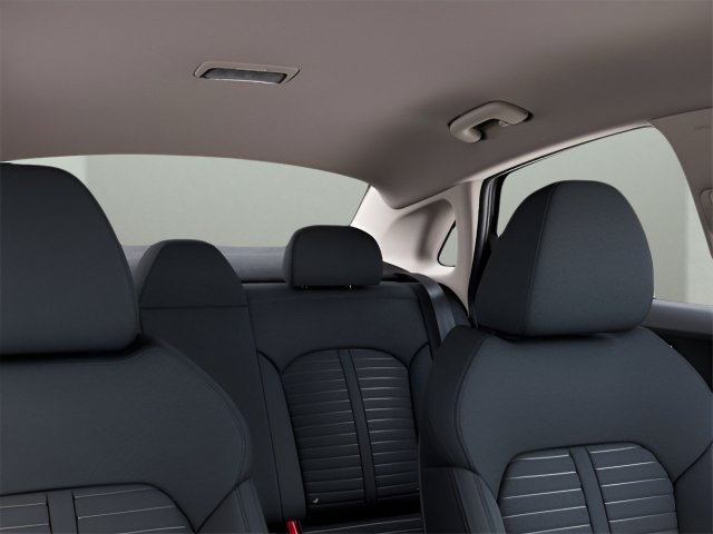 Certified Used 2026 Gray Kia LXS image 28