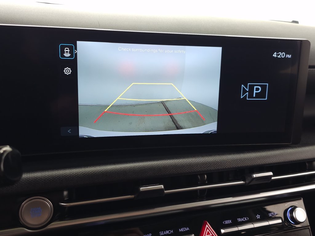 2025 Hyundai Tucson SEL Convenience - Photo 30