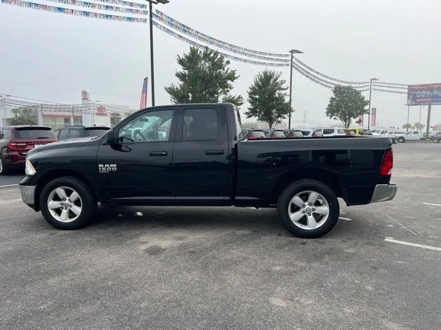 Used 2024 Black Ram SLT image 34