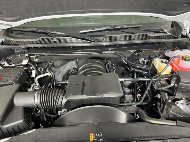 2026 Chevrolet Silverado 2500 HD Work Truck - Photo 20