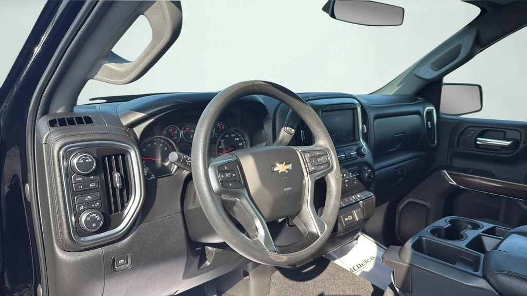 2020 Chevrolet Silverado 1500 LT - Photo 32