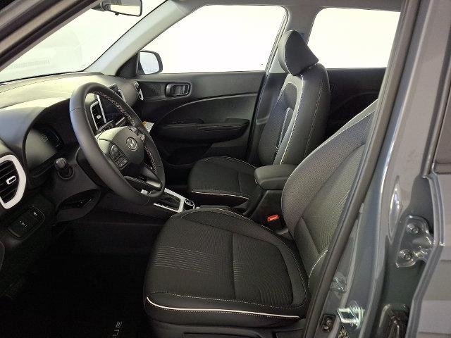 2026 Hyundai Venue SEL - Photo 11