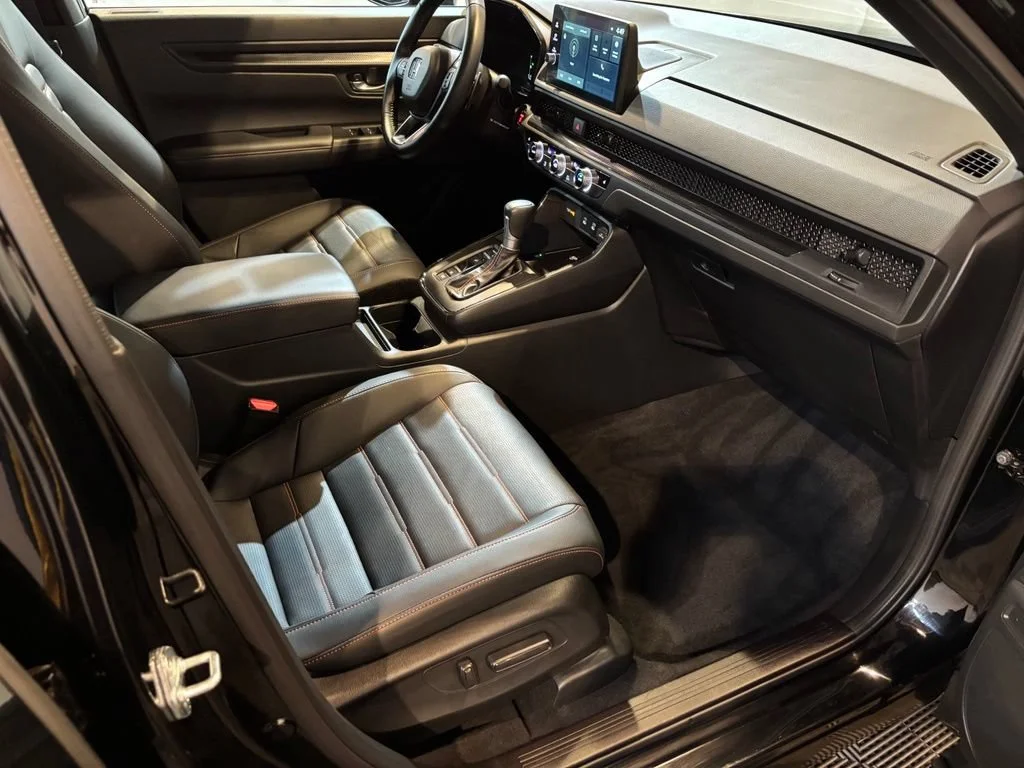 2026 Honda CR-V Sport-L - Photo 35