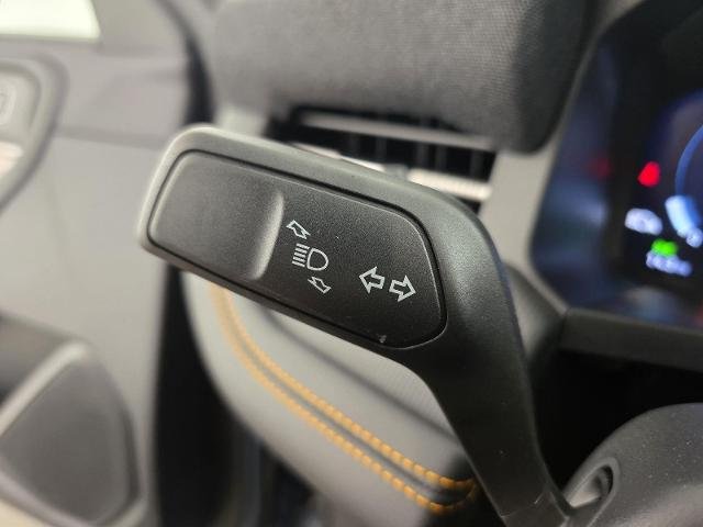 New 2026 Vapor Blue Metallic Ford Tremor® image 32