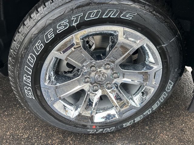 2026 RAM 1500 Big Horn/Lone Star - Photo 10