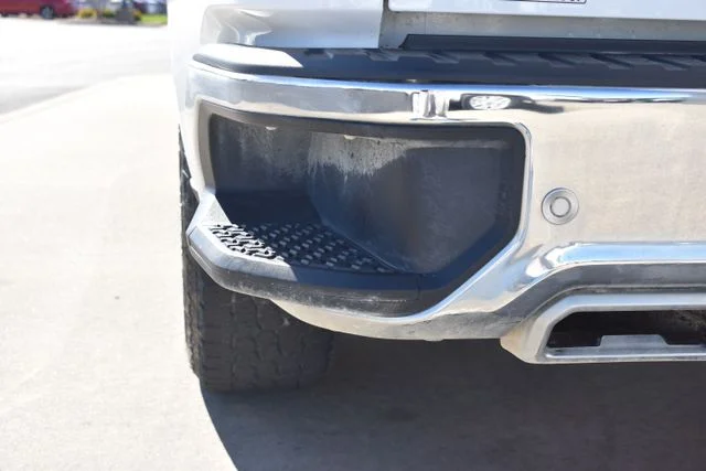 Used 2023 White Chevrolet LTZ image 18