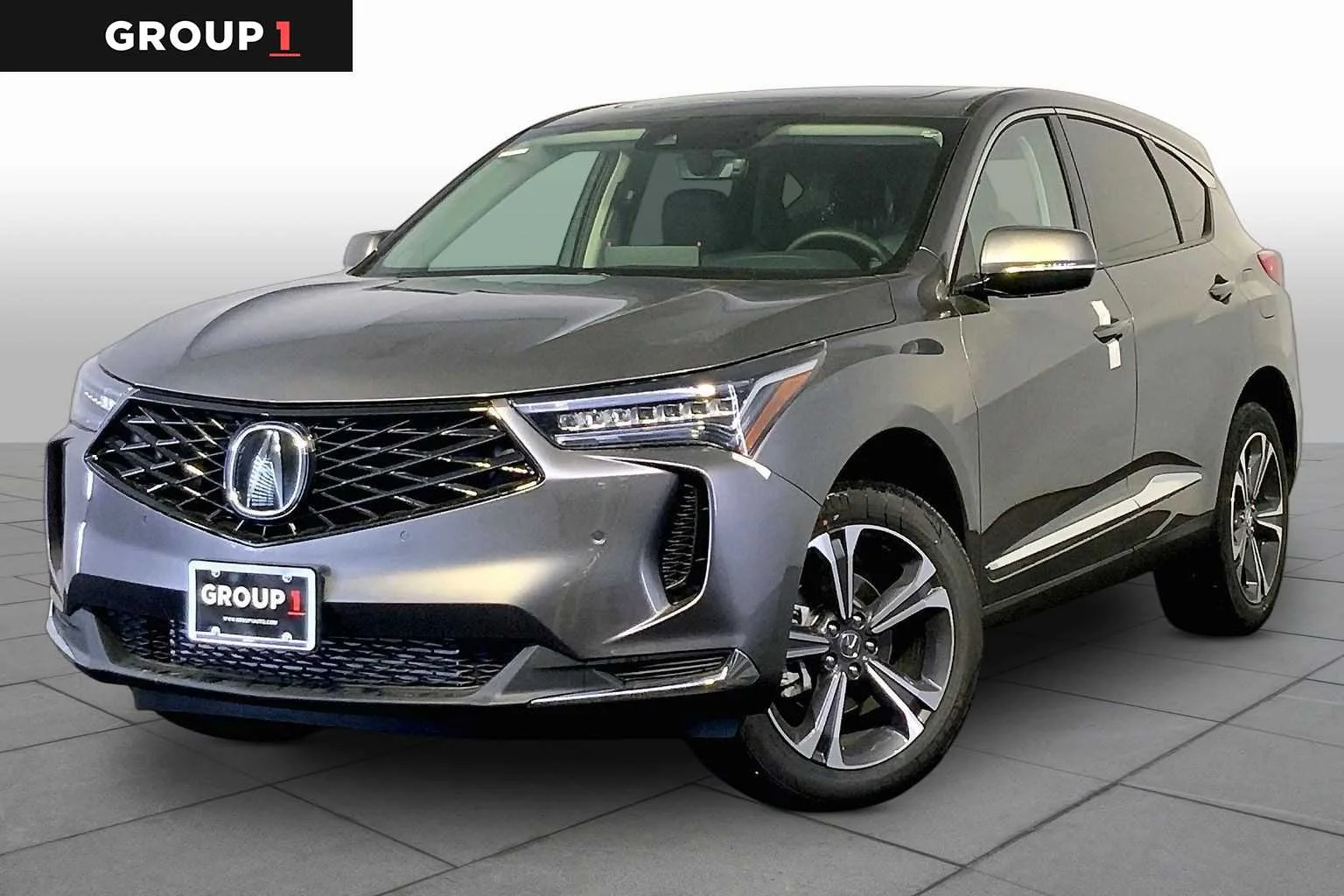 2026 Acura RDX Technology Package SH-AWD's photo