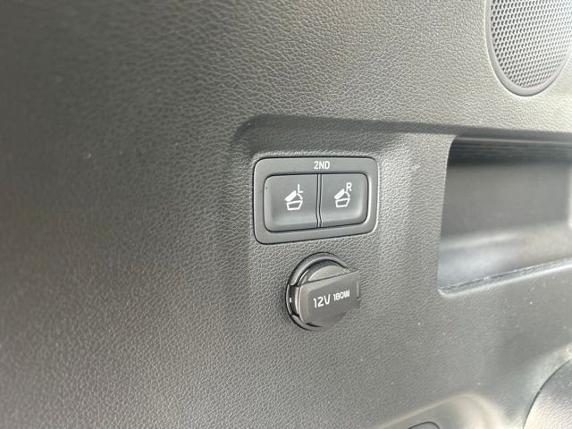 Used 2022 Black Kia SX image 26