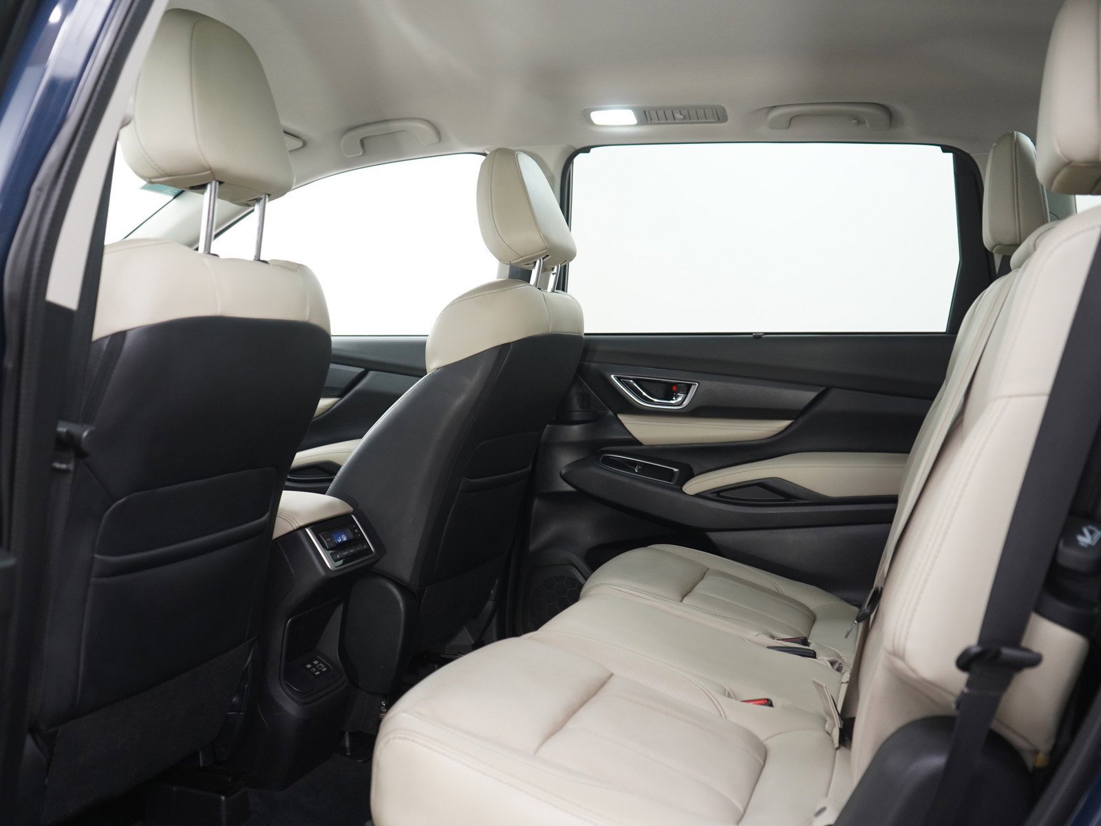 Used 2023 Cosmic Blue Pearl Subaru Limited image 20