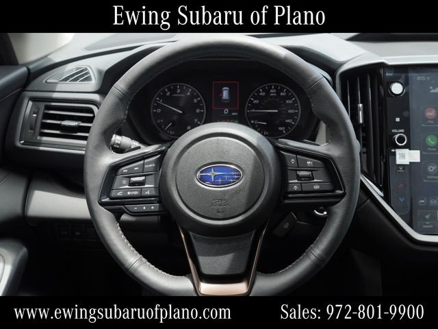 2025 Subaru Ascent Bronze Edition - Photo 3