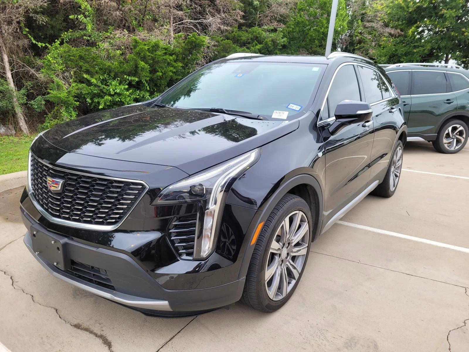 2023 Cadillac XT4