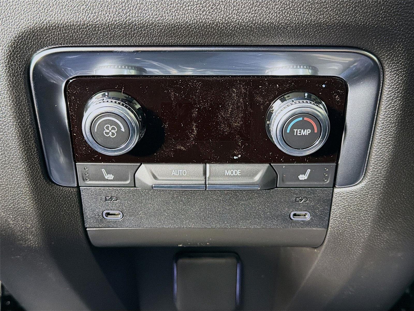 New 2026 Volcanic Red Tintcoat GMC Denali image 26