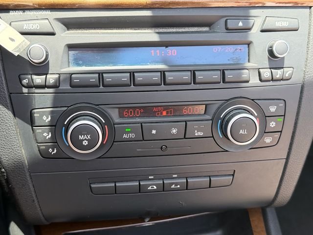 Used 2012 Red BMW 135i image 20