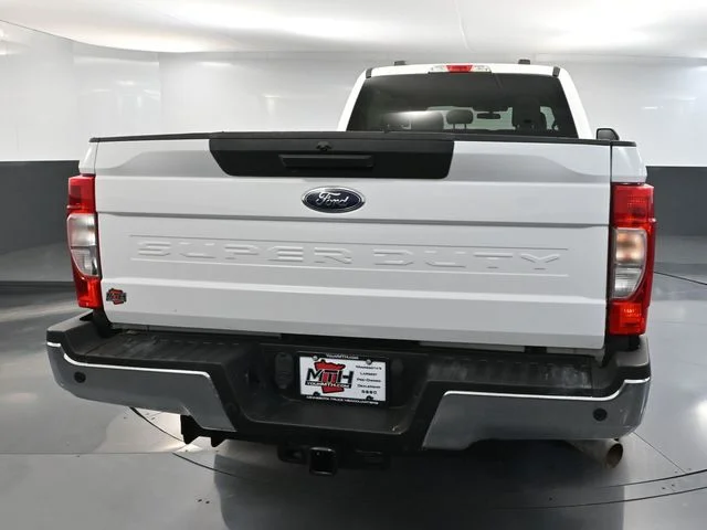 2021 Ford F-250 Super Duty XL - Photo 7