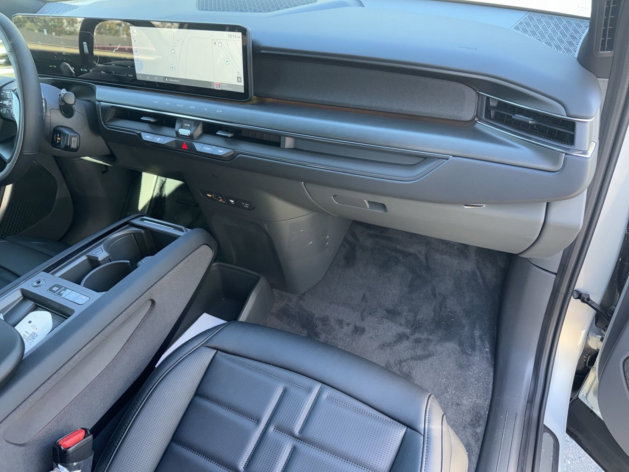 2026 Kia EV9 Land - Photo 30