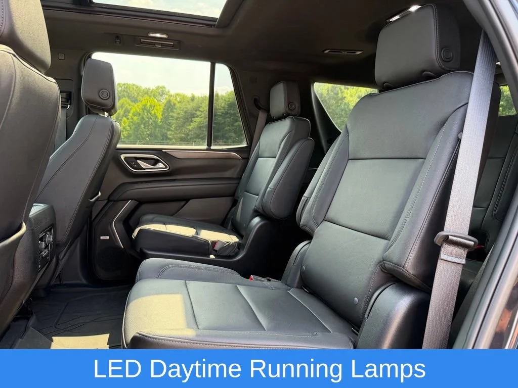 Used 2023 Dark Ash Metallic Chevrolet Z71 image 28