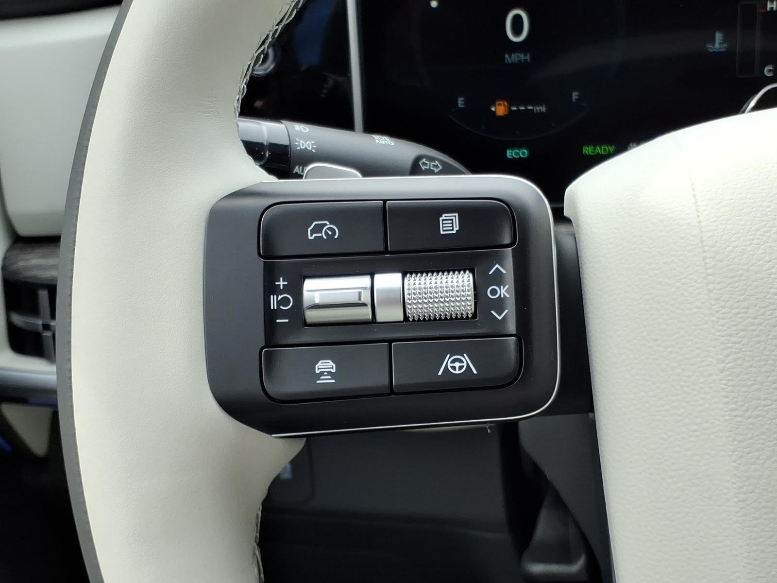 2025 Hyundai Santa Fe Calligraphy - Photo 17