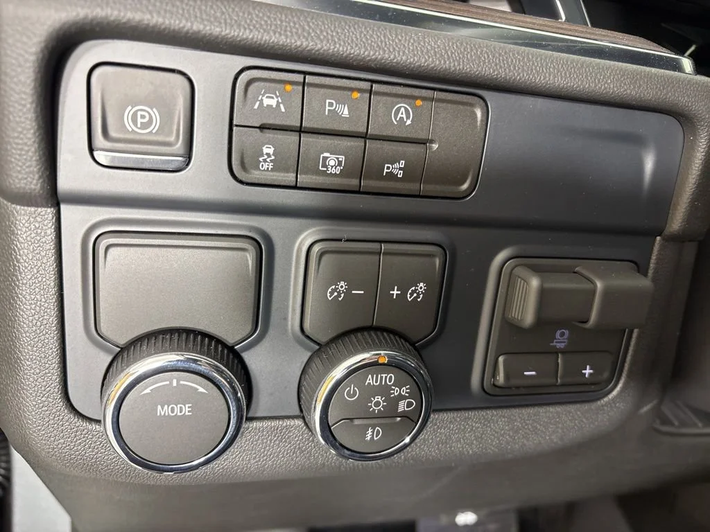 2026 Chevrolet Tahoe Premier - Photo 28
