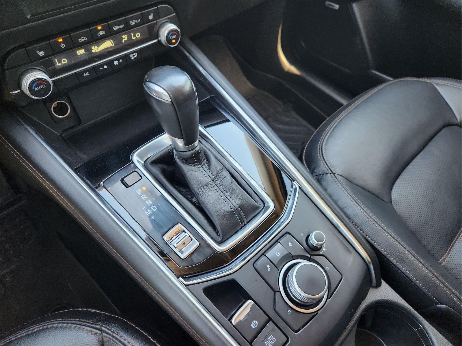 2022 Mazda CX-5 photo 17 of 31