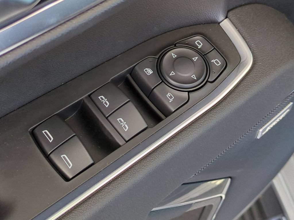 2026 GMC Sierra 1500 SLT - Photo 23