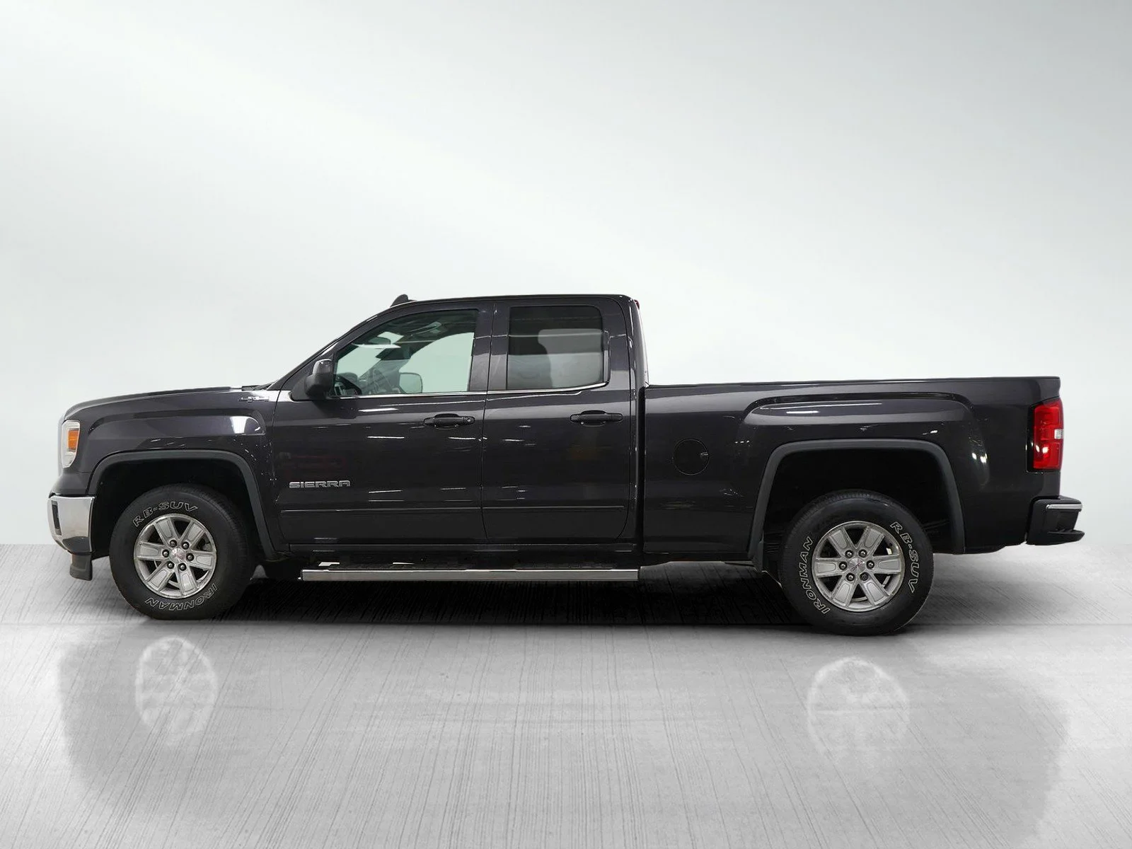 Used 2015 GMC Sierra 1500 SLE with VIN 1GTV2UEHXFZ407267 for sale in Wayzata, Minnesota