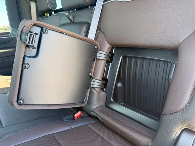 2026 GMC Sierra 2500HD Denali - Photo 43