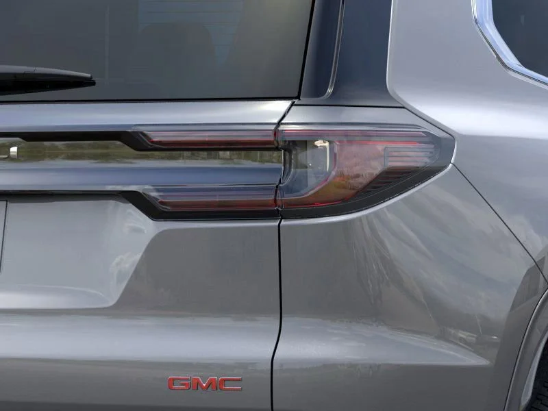 New 2026 Sterling Metallic GMC Denali image 11