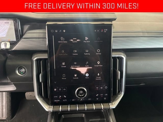 2026 GMC Acadia Elevation - Photo 22
