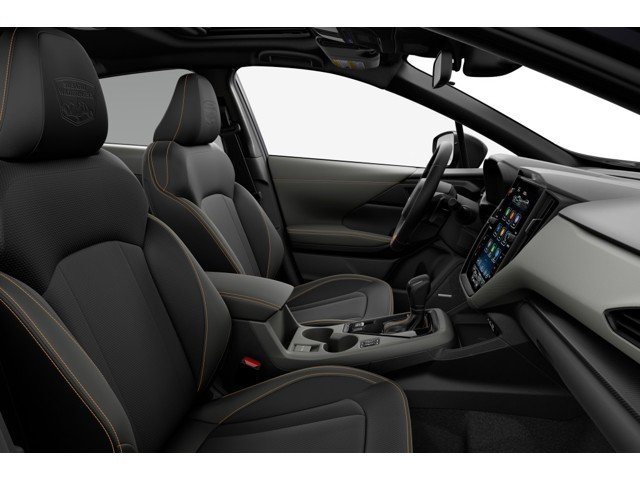 2024 Subaru Crosstrek Wilderness - Photo 16