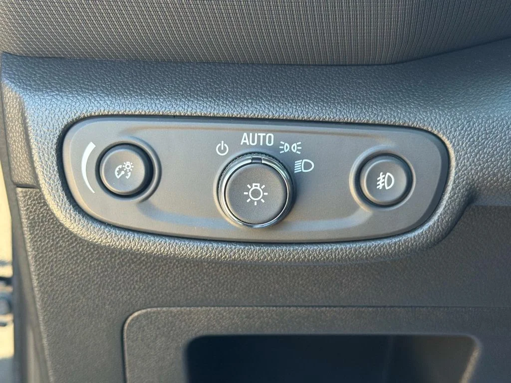 Used 2023 Black Chevrolet LT image 33