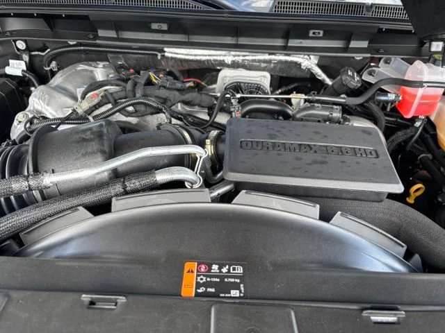 New 2026 Summit White GMC AT4 image 26
