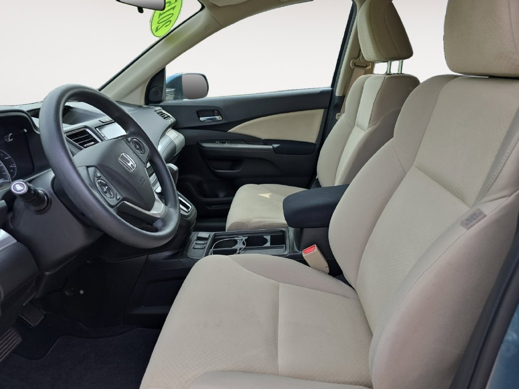 Used 2015  Honda EX image 14
