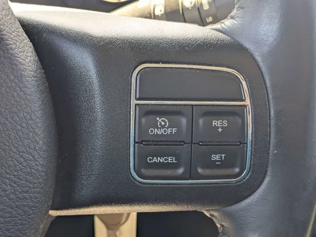 Used 2016 Black Clearcoat Jeep Sport image 22