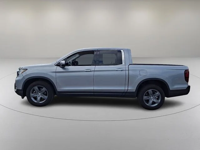 Used 2022 Gray Honda RTL-E image 6