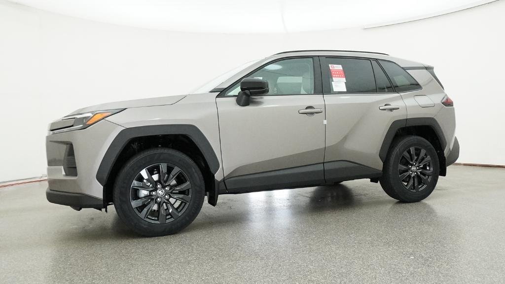 New 2026 Meteor Shower Toyota XLE Premium image 19