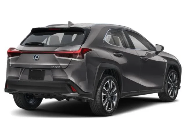 Used 2025 White Lexus 300h image 2