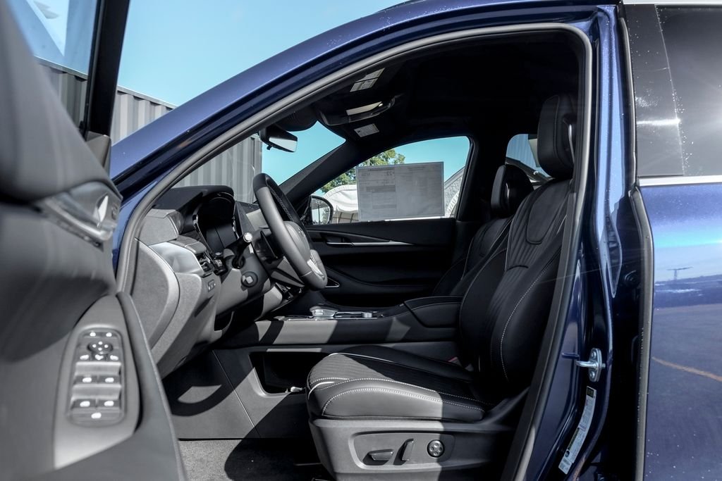 New 2027 GRAND BLUE INFINITI Autograph AWD image 11