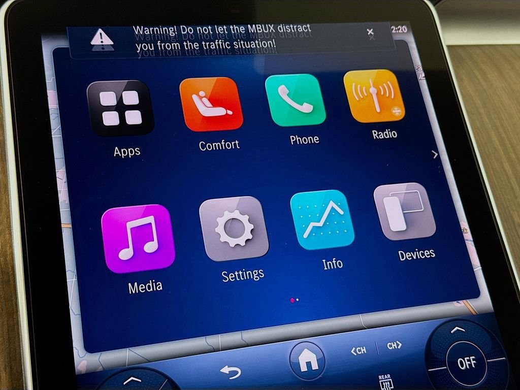 Used 2025 Silver Mercedes-Benz C 300 image 16