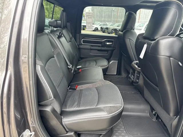 2026 RAM 2500 Laramie - Photo 10
