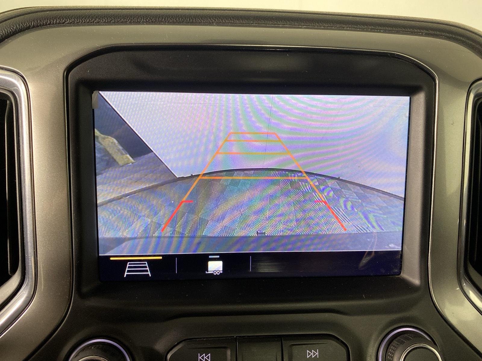 Used 2019 Black Chevrolet LT image 19