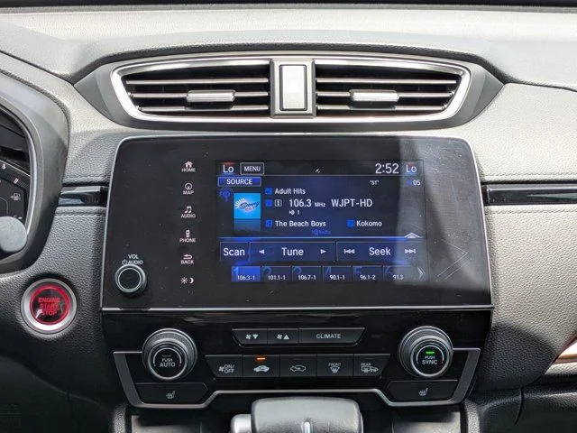 2017 Honda CR-V Touring - Photo 17