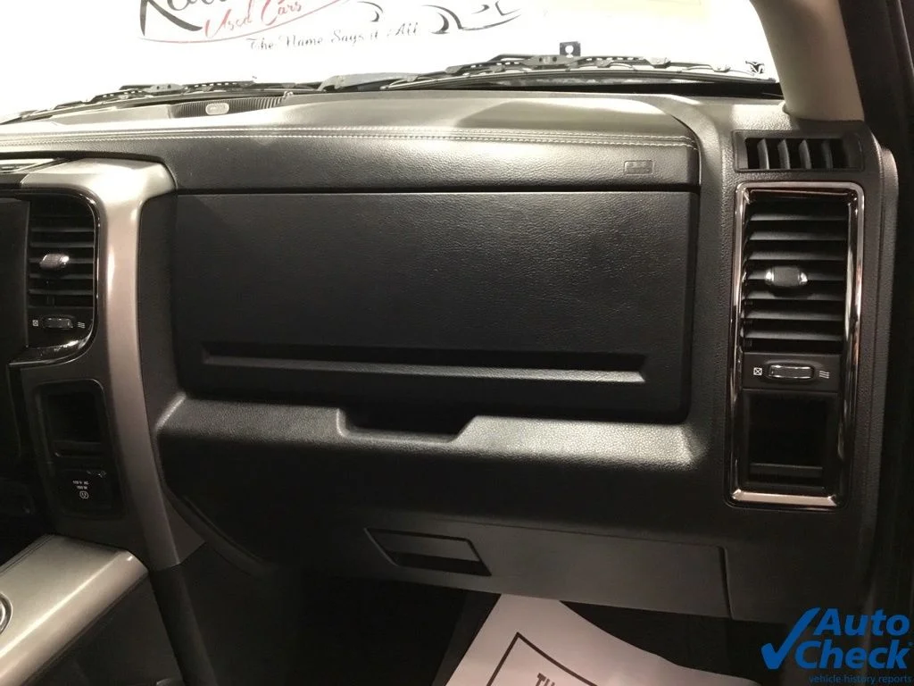 Used 2016 Black Ram Sport image 44