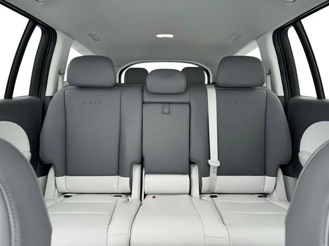 2026 Hyundai IONIQ 9 SEL - Photo 16