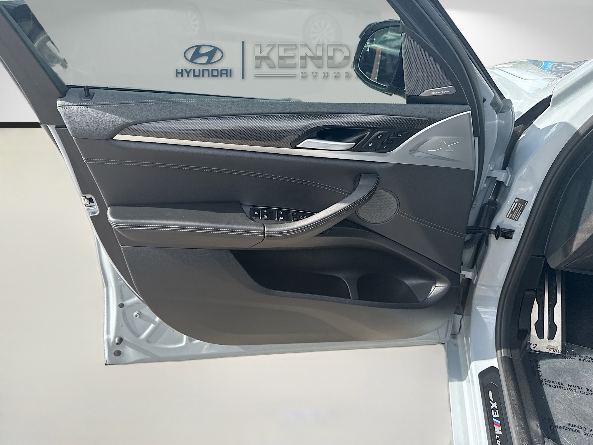 2024 BMW X3 M Base - Photo 17
