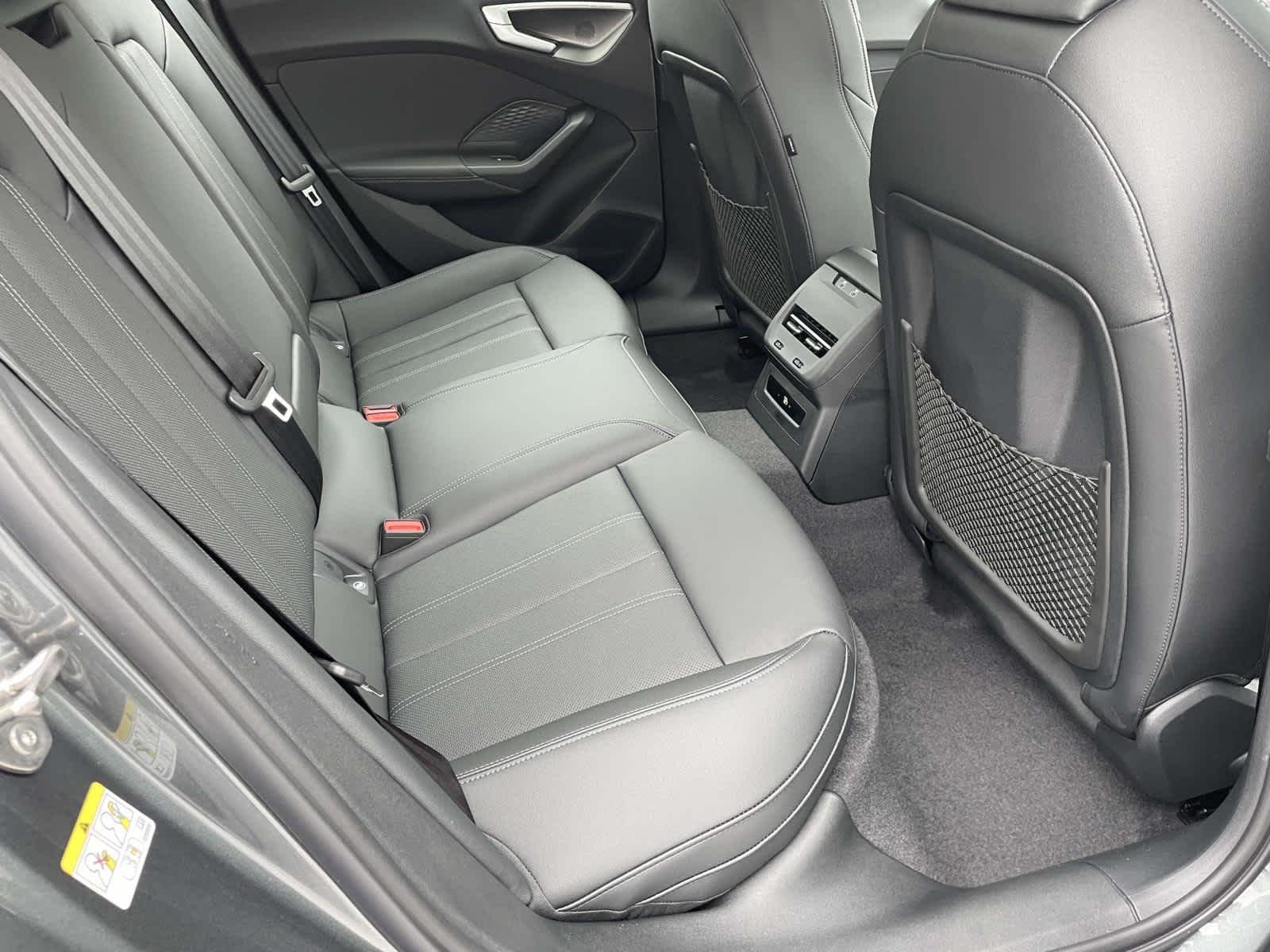 New 2026 6Y6Y/ Audi Premium Plus image 20