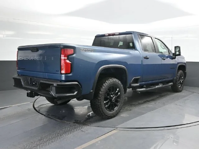 2026 Chevrolet Silverado 2500 HD LT - Photo 9