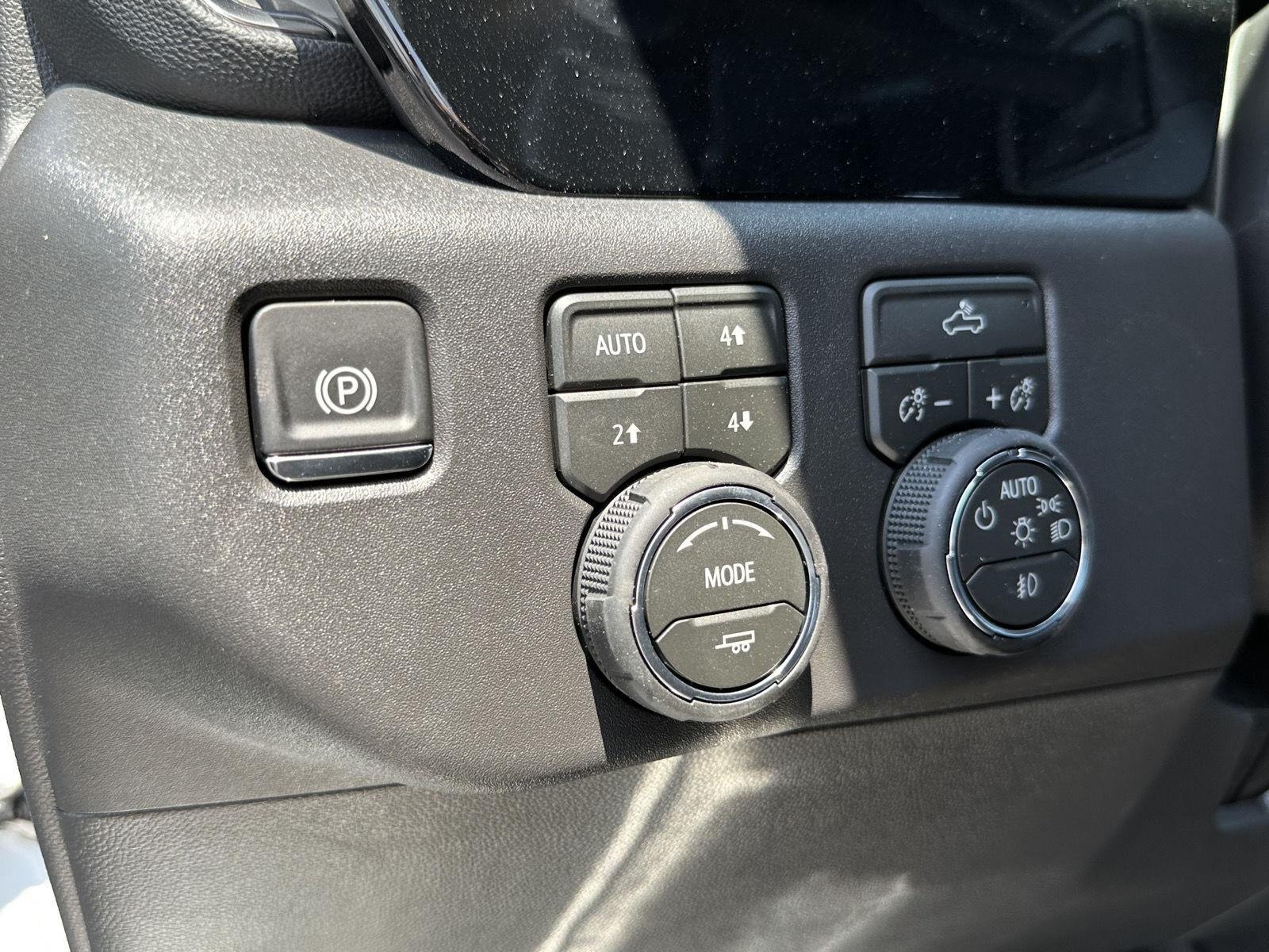 2026 Chevrolet Silverado 1500 LT Trail Boss - Photo 27